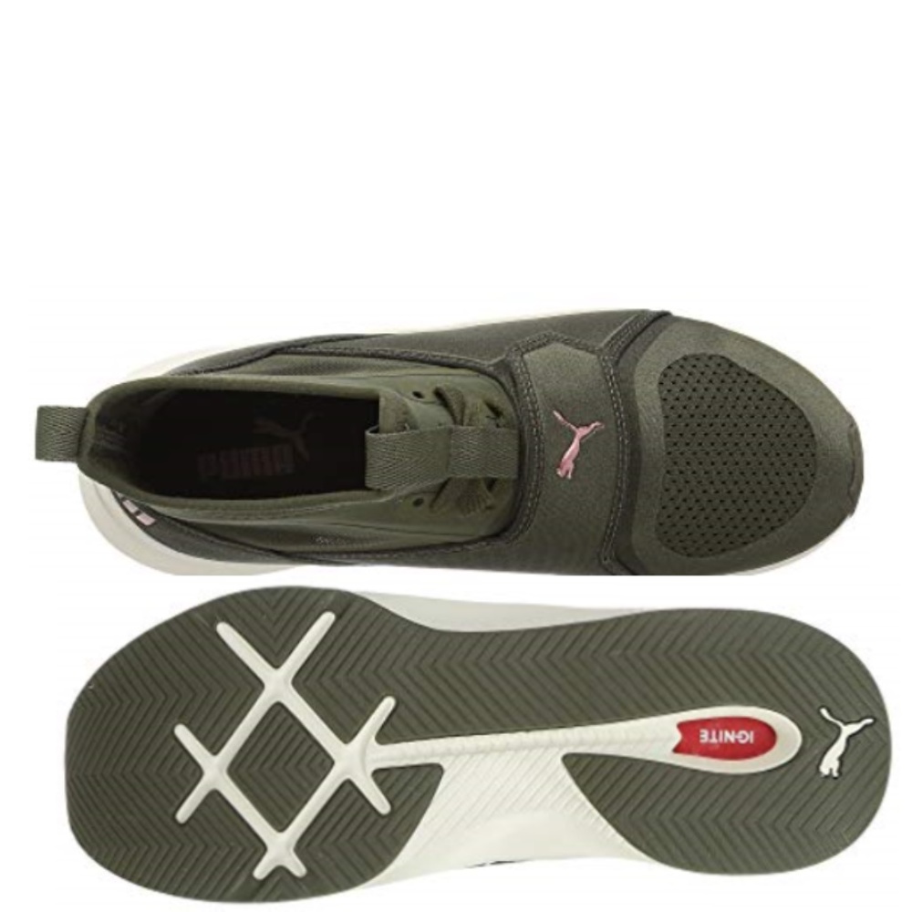 PUMA, - Picture 2 of 4